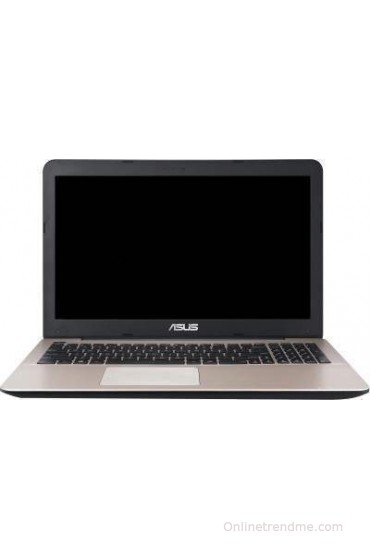 ASUS A555LA-XX1560D 90NB0651-M23460 Core i3 (4th Gen) - (4 GB DDR3/1 TB HDD/Free DOS) Notebook(15.6 inch, Dark Brown�) ASUS A555LA-XX1560D 90NB0651-M23460 Core i3 (4th Gen) - (4 GB DDR3/1 TB HDD/Free DOS) Notebook(15.6 inch, Dark Brown�)